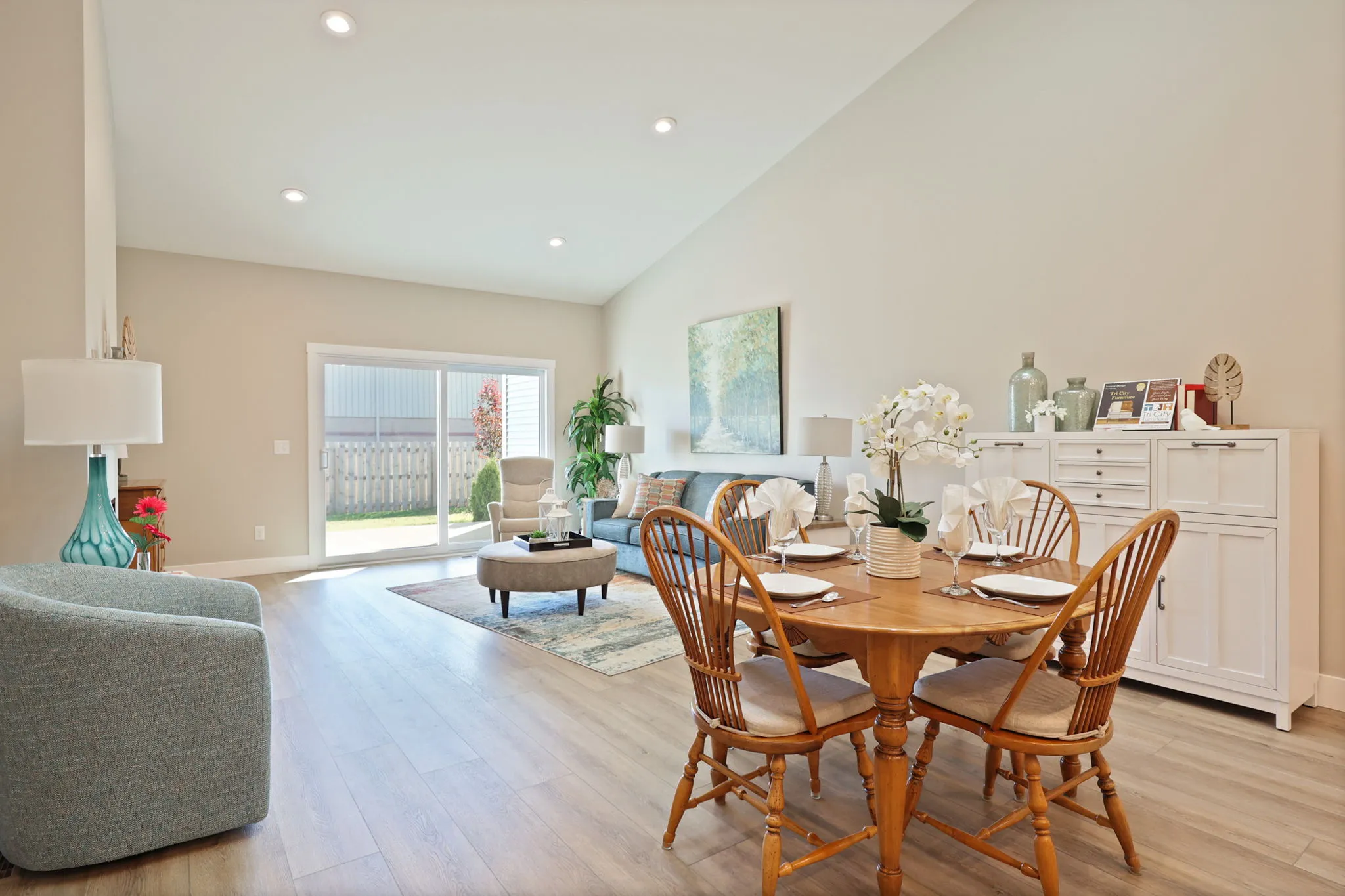 Parkside Villas photo 5