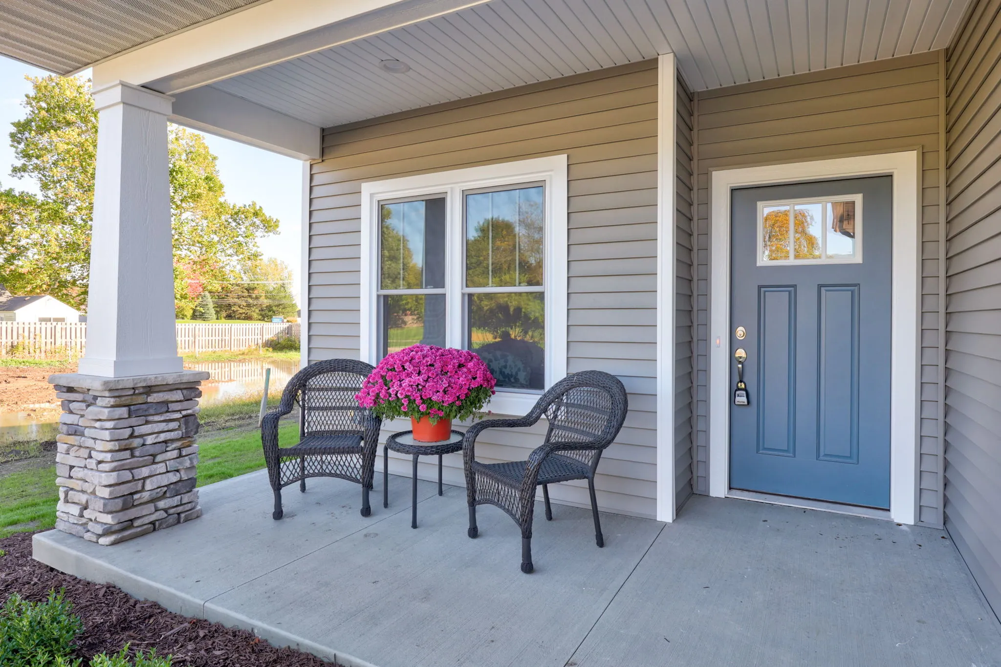 Parkside Villas photo 2