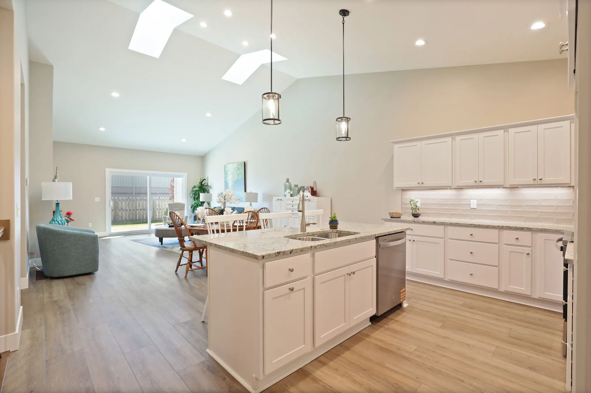 Parkside Villas photo 4