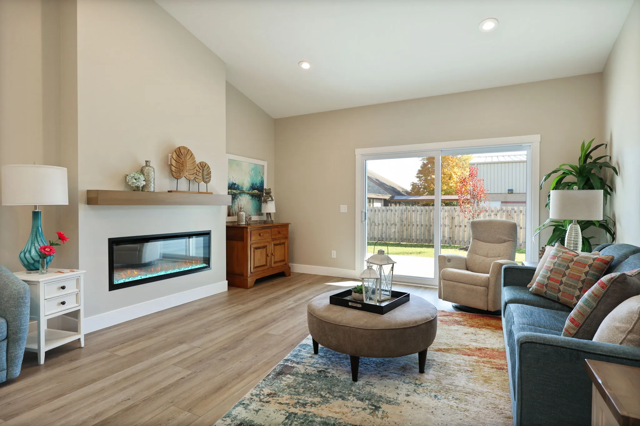 Parkside Villas