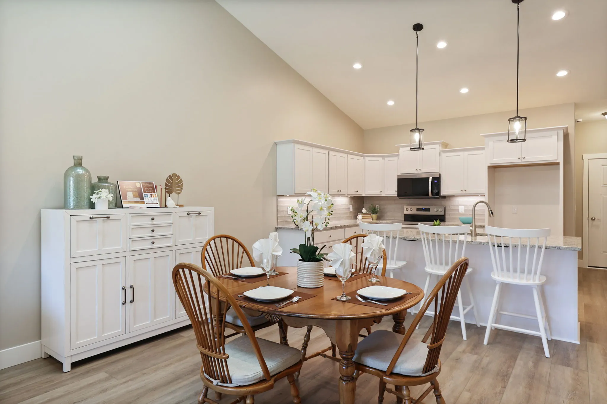 Parkside Villas photo 7