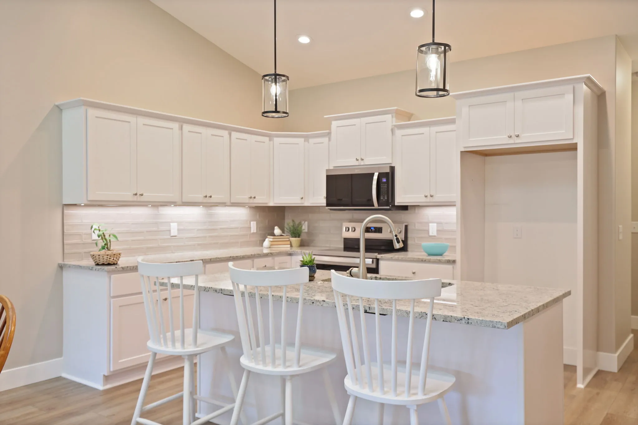 Parkside Villas photo 8