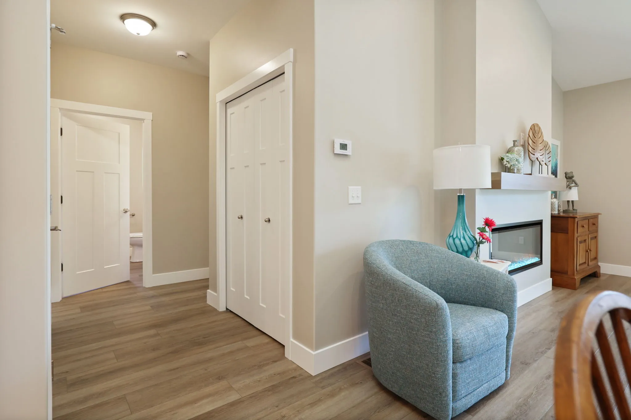 Parkside Villas photo 9
