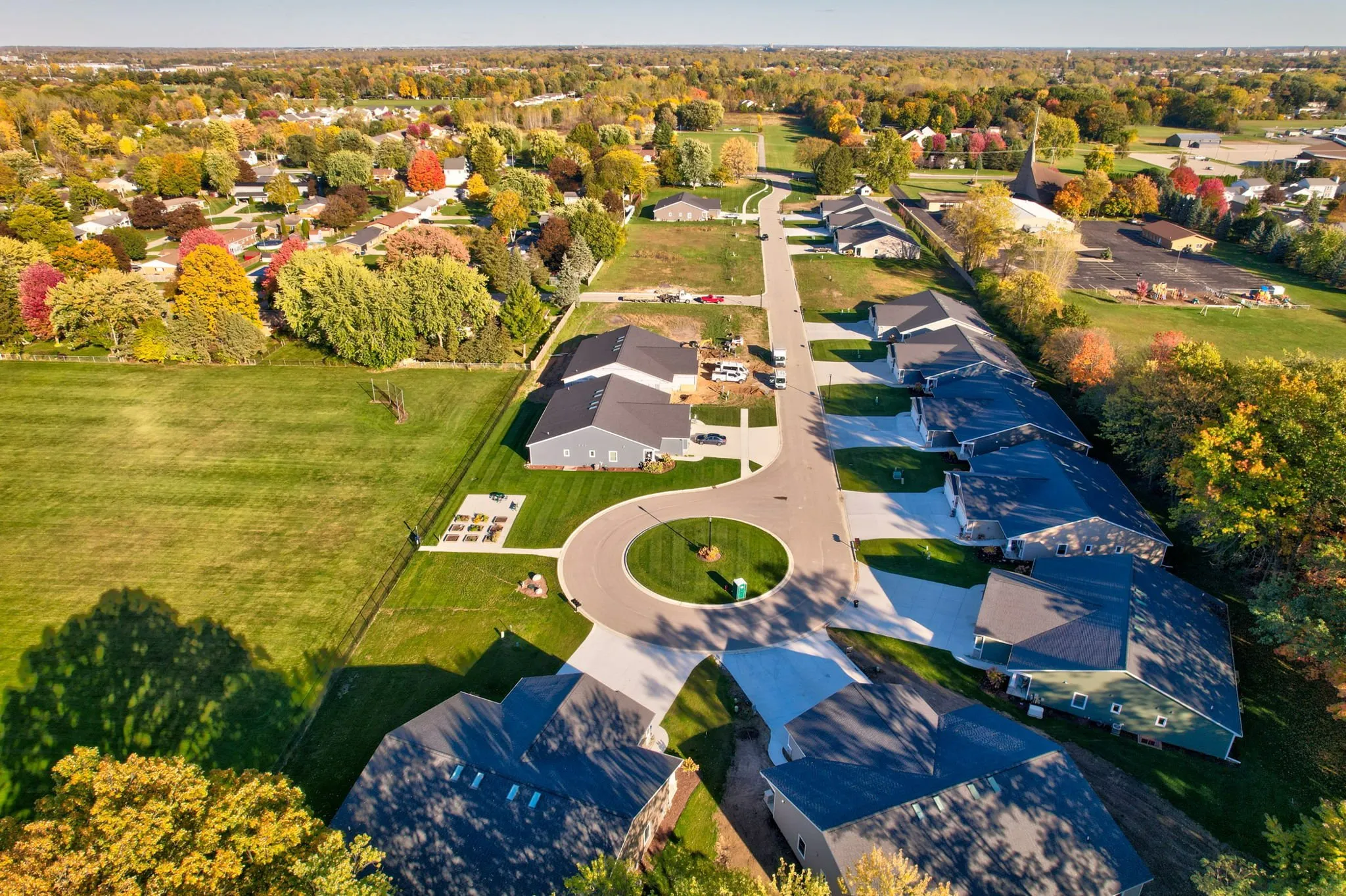 Parkside Villas photo 18