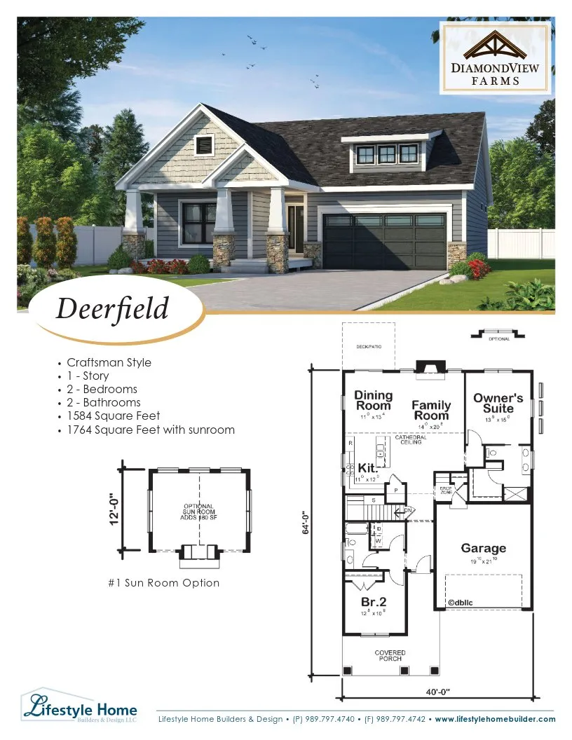Deerfield