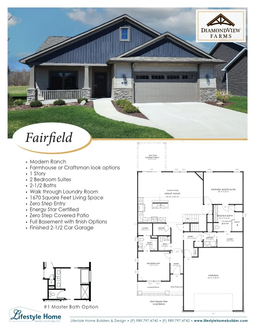 Fairfield