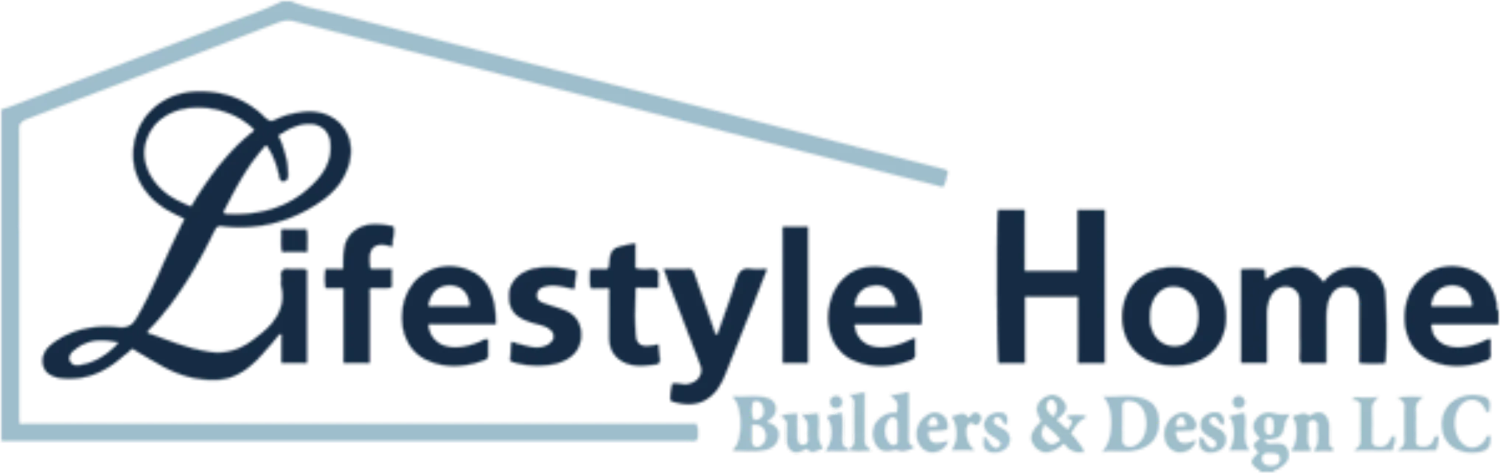Lifestyle Home Builders & Design LLC