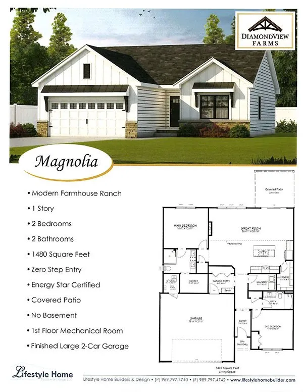 Magnolia