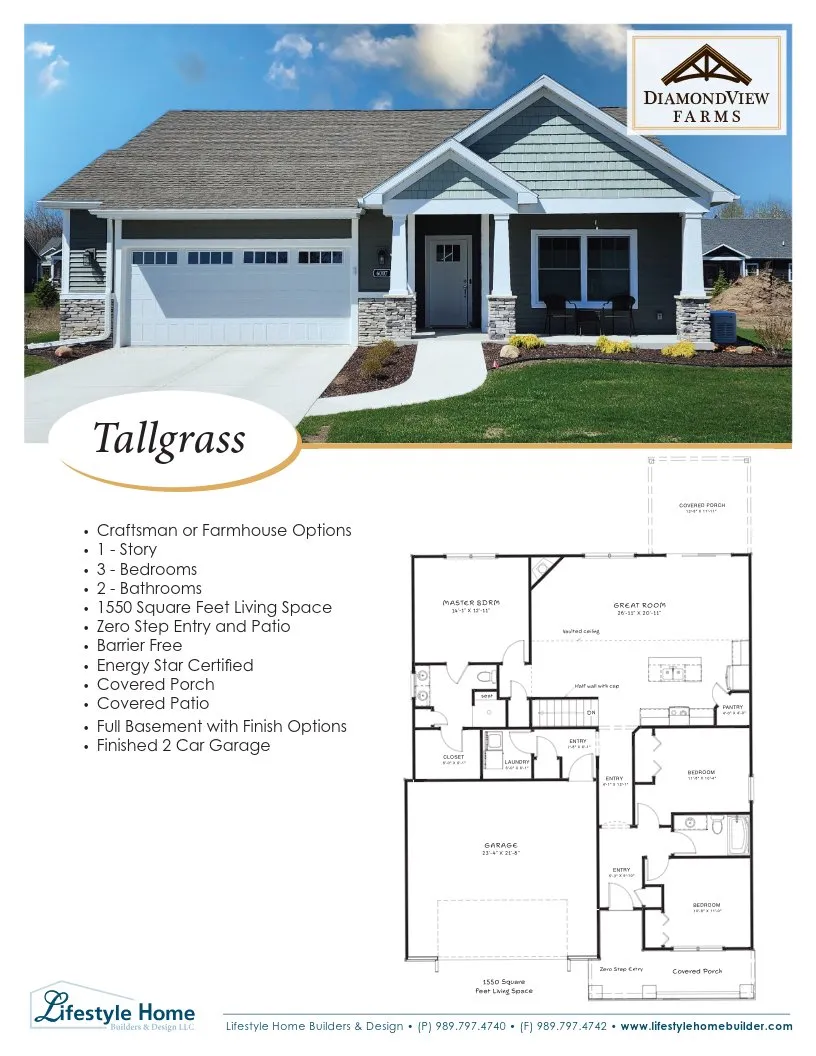 Tallgrass